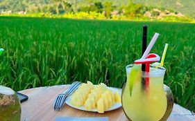 Green Homestay Mai Chau