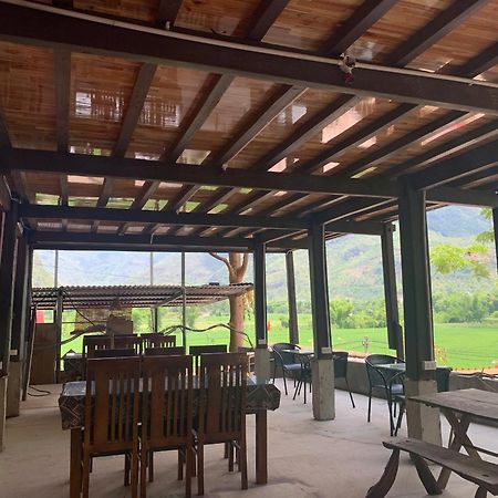 Green Homestay Mai Chau Exterior photo