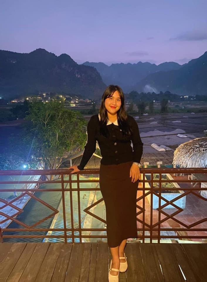 Green Homestay Mai Chau Exterior photo